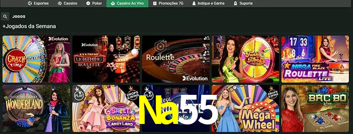 Na55 bet