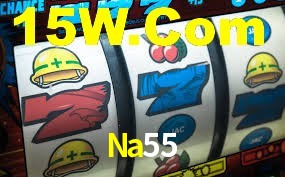 APP oficial da Na55 para mobile