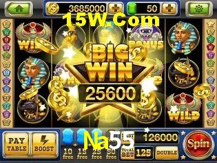 Tecnologia da Plataforma Na55