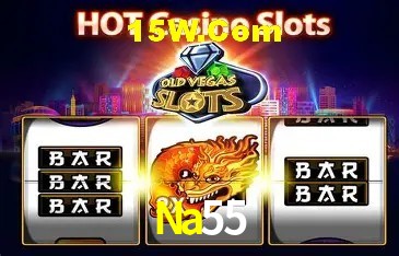 Benefícios da Conta Na55