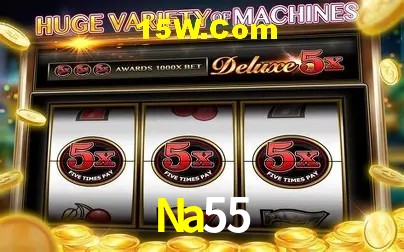 Jogos de Slot Na55