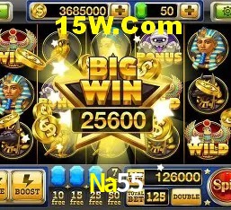 Sistemas de Segurança Na55