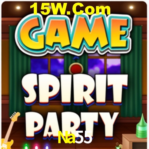 Apostas Esportivas na Na55: Um Guia Completo