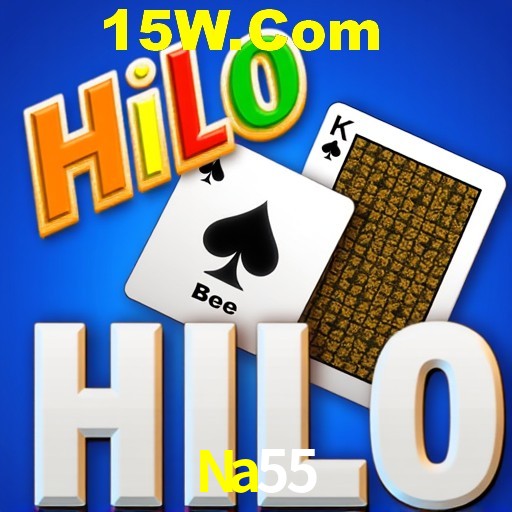 A Revolução dos Aplicativos de Jogos no Na55