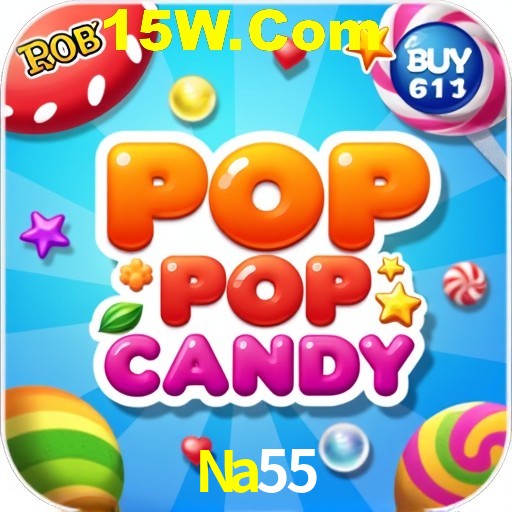 A Revolução dos Aplicativos de Jogos no Na55