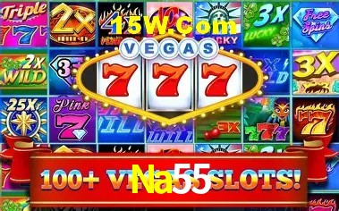 Provedores de Jogos Na55