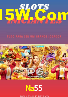 Bônus Generosos e Exclusivos no Na55 para Você!