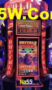 Bônus Diários Na55