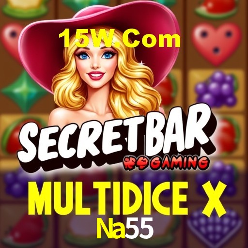 Estatísticas Esportivas Na55