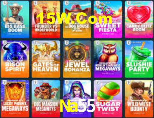 Na55: A Experiência de Casino com Jogos de Mesa ao Vivo