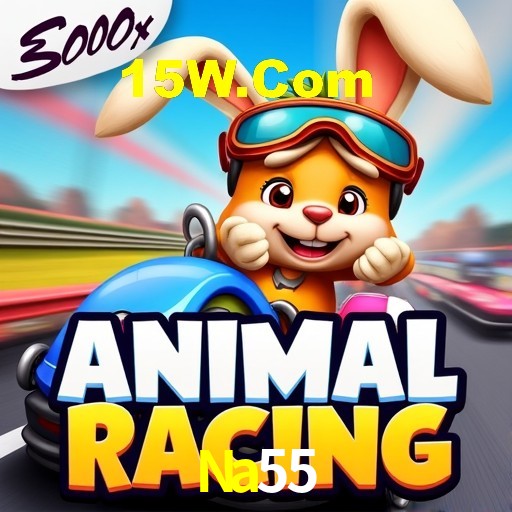 Diretório de Jogos Na55