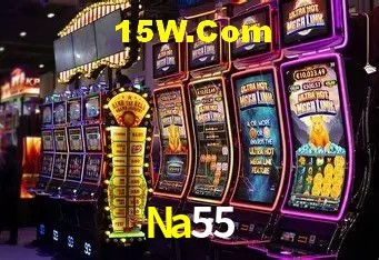 Promoção Relâmpago Na55