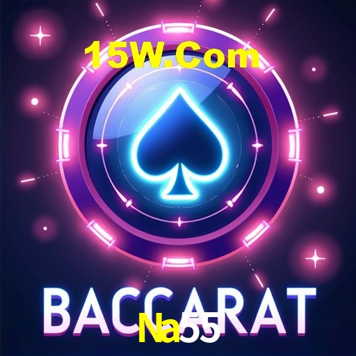 Provedores de Jogos Na55