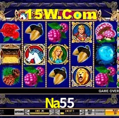 Gates of Olympus Na55