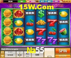 Design Responsivo Na55