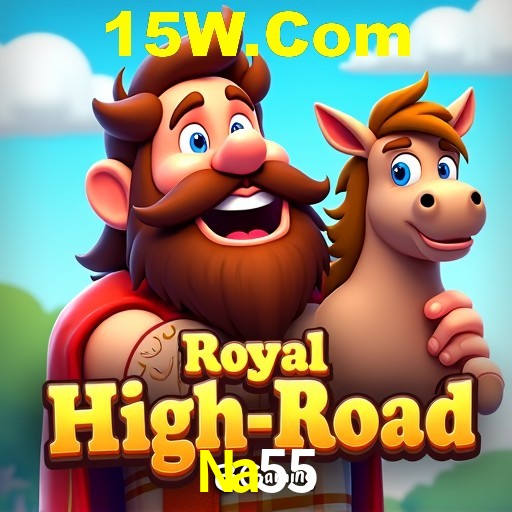 Desvendando o Mundo dos Jogos Virtuais na Na55