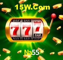 Estatísticas Esportivas Na55