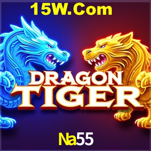 Game Providers Na55