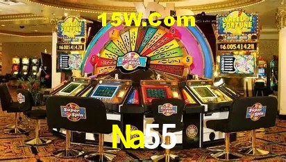 Jogos de Slot Na55