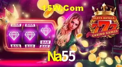 Promoção Relâmpago Na55