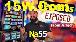 Roulette Table Na55