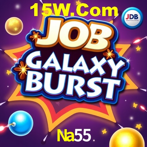 Desvendando o Mundo dos Jogos Virtuais na Na55