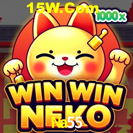 Descubra o Mundo do Cassino Online com Na55
