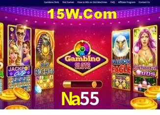 Segurança 2FA Na55