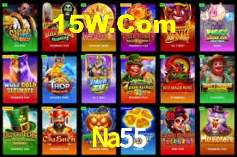 Na55 Plataforma