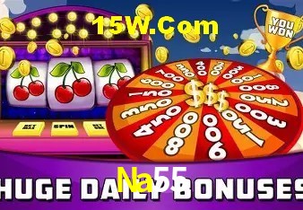 Provedores de Jogos Na55