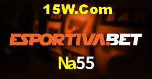 Welcome Bonus Na55