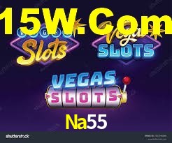 Welcome Bonus Na55